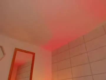 christine_harper from Chaturbate is Freechat