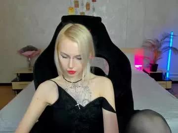 christine_jacksonn from Chaturbate is Freechat