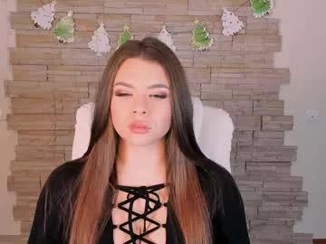 christine_wells from Chaturbate is Freechat