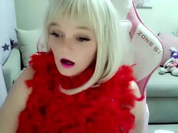 christirose from Chaturbate is Freechat