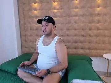 christopher_cruz_ from Chaturbate is Freechat