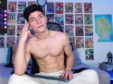 christophermillerxxx from Chaturbate is Freechat