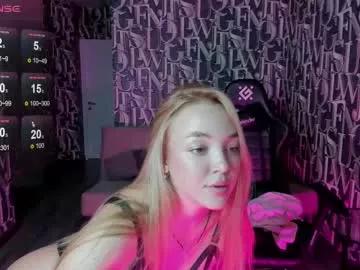 christy_little from Chaturbate is Freechat