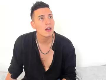 chrisxxx__ from Chaturbate is Freechat