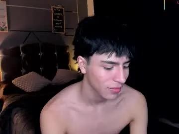 chrristopher77 from Chaturbate
