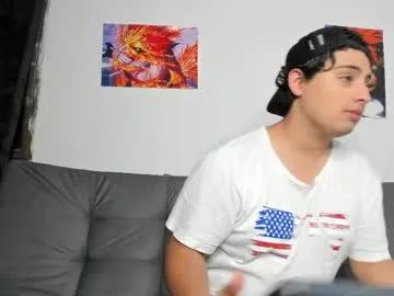 chubby_jake from Chaturbate is Freechat