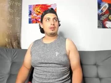 chubby_jake from Chaturbate is Freechat