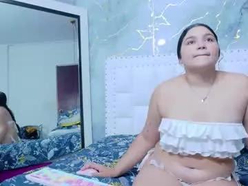 chubbykinkyygirl from Chaturbate is Freechat