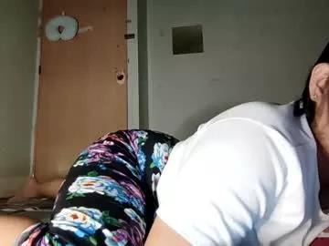 chubbylicious_aria from Chaturbate is Freechat