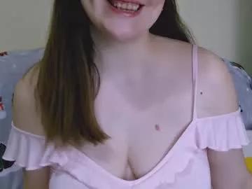 chubbymaia from Chaturbate is Freechat