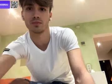 ciaosonoale from Chaturbate is Freechat