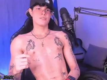 Cinnamon_boyxxx from Chaturbate