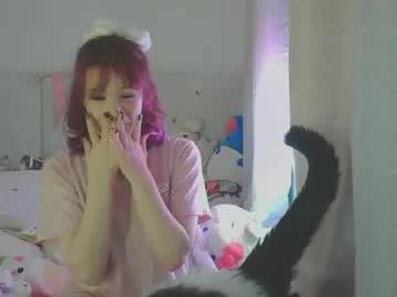 cinnanmoe from Chaturbate is Freechat