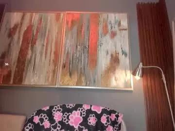 Cinnia_ from Chaturbate