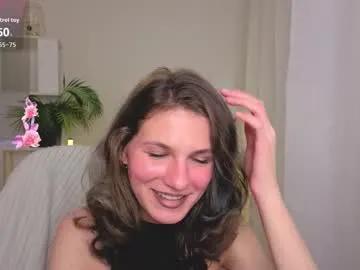 cipherella from Chaturbate is Freechat