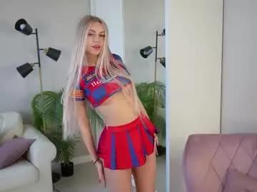 cirilada from Chaturbate is Freechat