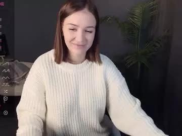 clairestacy from Chaturbate is Freechat