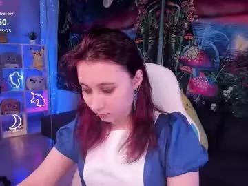 clarabenson from Chaturbate is Freechat