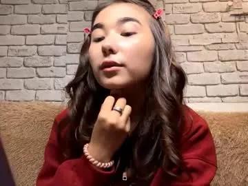 claribelatienza from Chaturbate is Freechat