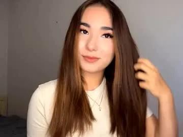 claribelatienza from Chaturbate is Freechat