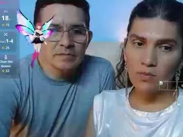 clark_ken40 from Chaturbate is Freechat