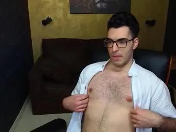 clarkslade from Chaturbate is Freechat