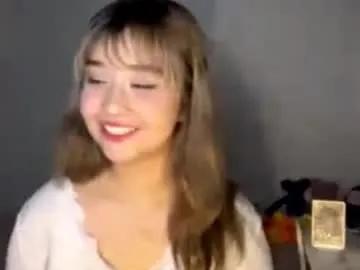 clary_cloud from Chaturbate is Freechat