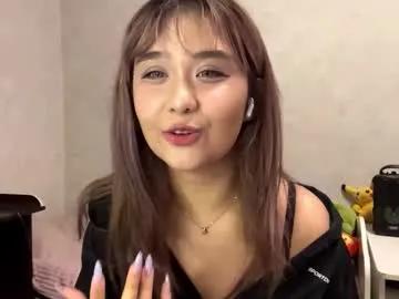 clary_cloud from Chaturbate is Freechat