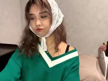 clary_cloud from Chaturbate is Freechat