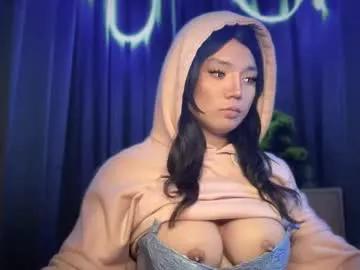 classydoll_axx from Chaturbate is Freechat