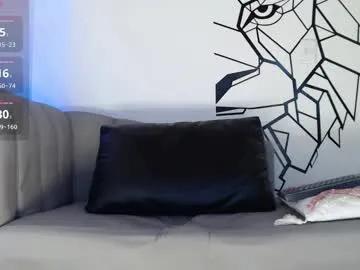 clay_black from Chaturbate is Freechat