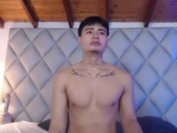 clement_reyes from Chaturbate is Freechat