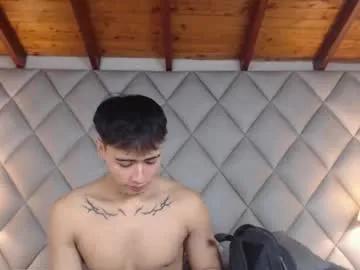 clement_reyes from Chaturbate is Freechat