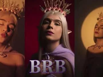 cleo_d_nile from Chaturbate is Freechat