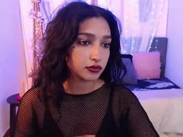cleo_fox from Chaturbate is Freechat