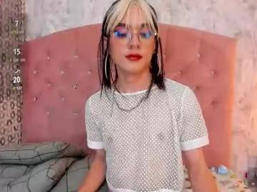 cleo_nilee from Chaturbate is Freechat