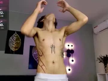 cleo_stringer_ from Chaturbate is Freechat