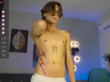 cleo_stringer_ from Chaturbate is Freechat