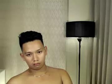 clint_urtwink from Chaturbate is Freechat