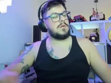 clitlicker1511 from Chaturbate is Freechat