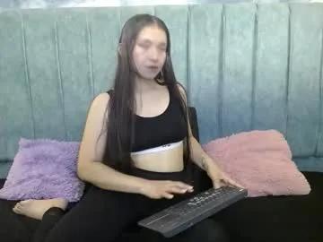 cloe16_ from Chaturbate is Freechat
