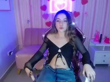 cloe_ch_ from Chaturbate is Freechat