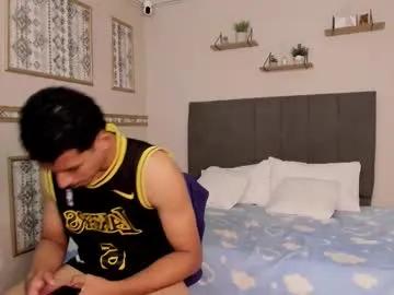 cloe_harry from Chaturbate is Freechat