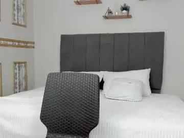 cloe_harry from Chaturbate is Freechat