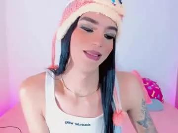 cloe_reminton_ from Chaturbate is Freechat