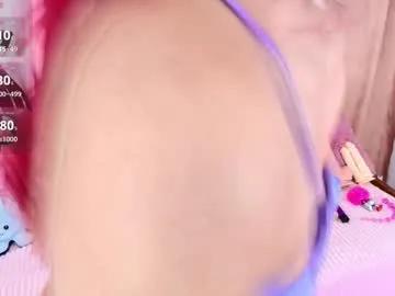 cloee_lovee from Chaturbate is Freechat