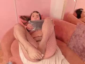 cloeparker_ from Chaturbate is Freechat