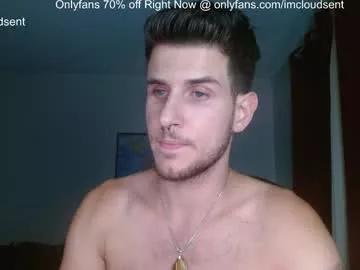 cloudsent from Chaturbate is Freechat