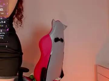 clover_tter_ from Chaturbate is Freechat