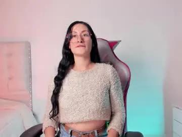clover_tter_ from Chaturbate is Freechat